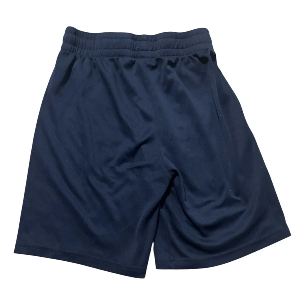 Puma Kid’s Navy Blue Shorts